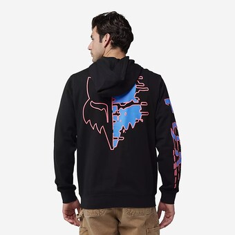 SWEAT FOX EMOTION BLAST  PRETO