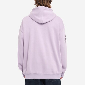 SWEAT VOLCOM FA KETUTCHI ROXO/CLARO