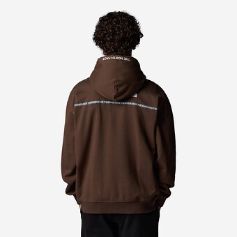 SWEAT THE NORTH FACE ZUMU CASTANHO