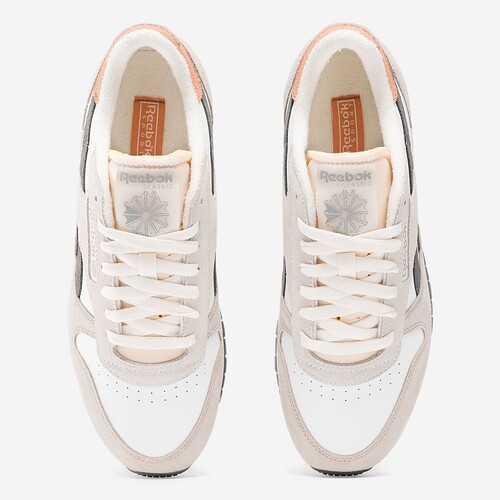 TENIS REEBOK CLASSIC BRANCO