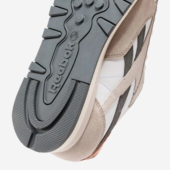 TENIS REEBOK CLASSIC BRANCO