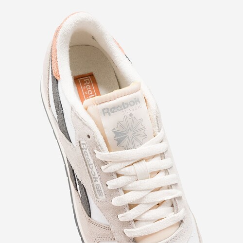 TENIS REEBOK CLASSIC BRANCO