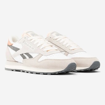 TENIS REEBOK CLASSIC BRANCO