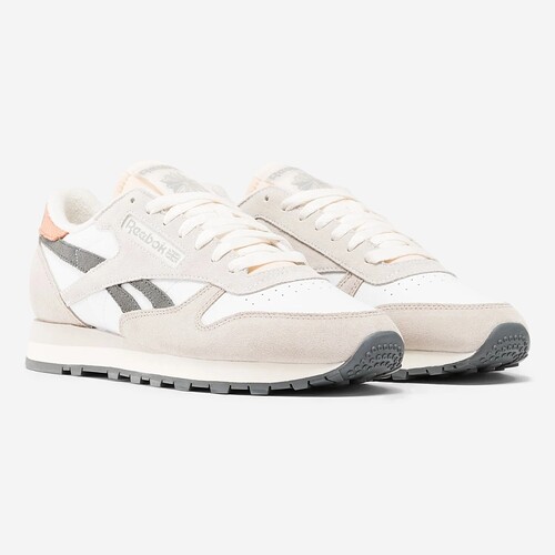 TENIS REEBOK CLASSIC BRANCO