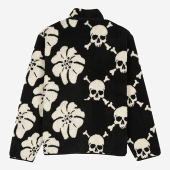 CASACO SANTA CRUZ MEYER FREESTYLE PR/BEGE