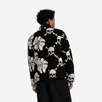 CASACO SANTA CRUZ MEYER FREESTYLE PR/BEGE