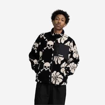 CASACO SANTA CRUZ MEYER FREESTYLE PR/BEGE