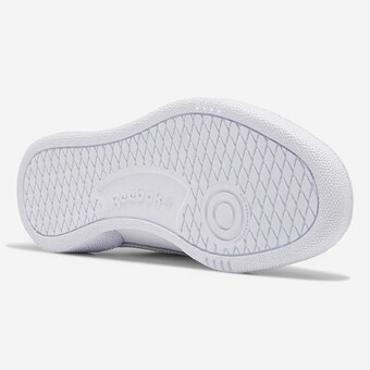 TENIS REEBOK CLUB C 85 BR/VERDE