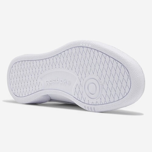 TENIS REEBOK CLUB C 85 BR/VERDE