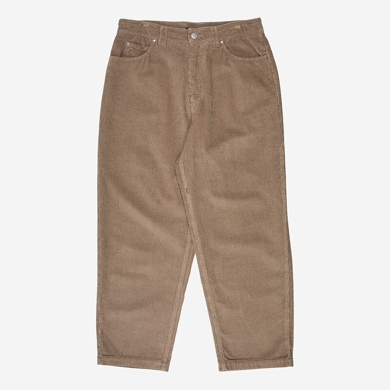 CALÇAS SANTA CRUZ BIG PANTS BEGE