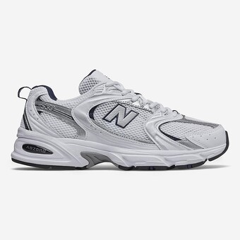 TENIS NEW BALANCE 530 BR/CINZA