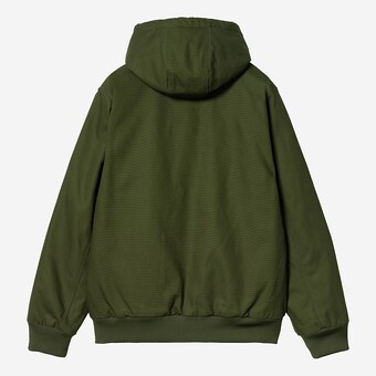 CASACO CARHARTT ACTIVE  VERDE CLARO