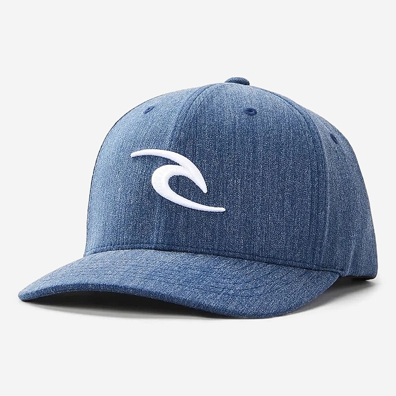 CAP RIP CURL TEPAN AZUL