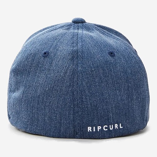 CAP RIP CURL TEPAN AZUL