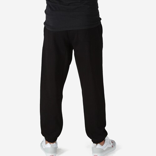 CALÇAS VANS CORE BASIC FLEECE PR/PR