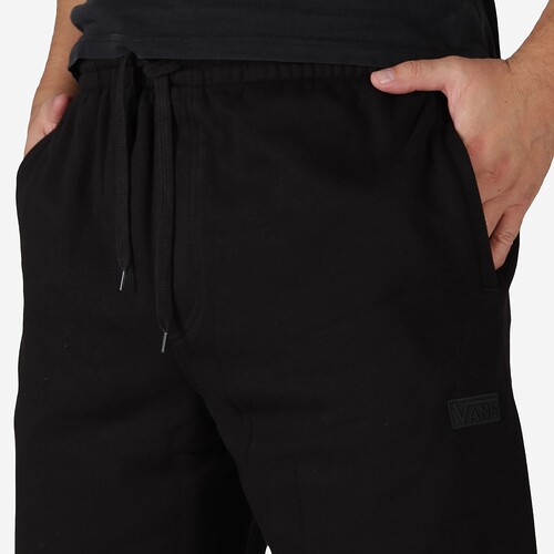 CALÇAS VANS CORE BASIC FLEECE PR/PR