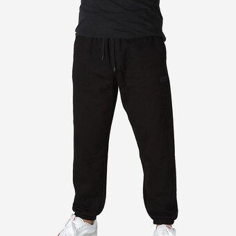 CALÇAS VANS CORE BASIC FLEECE PR/PR