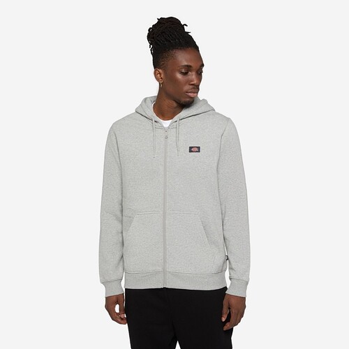 CASACO DICKIES OAKPORT CINZA