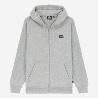 CASACO DICKIES OAKPORT CINZA