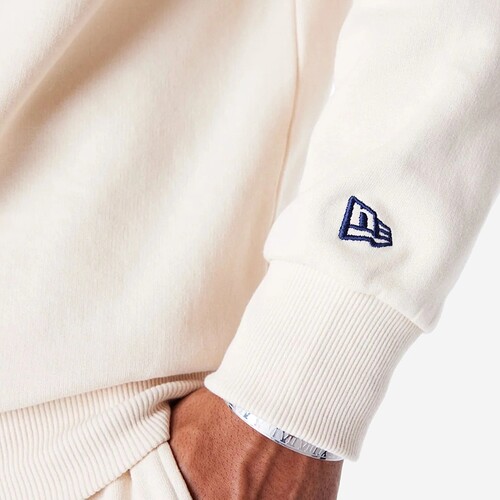 SWEAT NEW ERA WORLD SERIES CREW BEGE