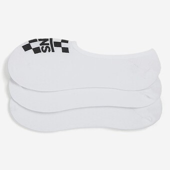 MEIAS VANS CLASSIC CANOODLE BR/PRETO