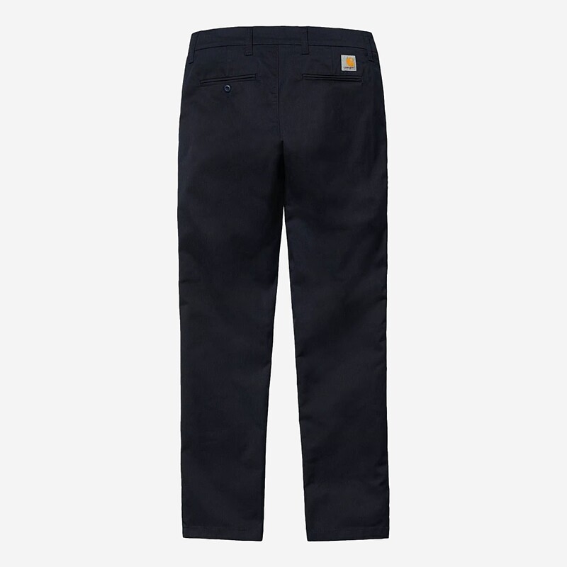 CALÇAS CARHARTT KLONDIKE COTTON AZUL