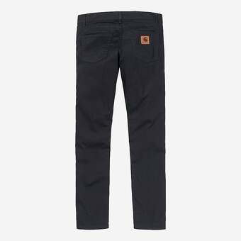 CALÇAS CARHARTT KLONDIKE COTTON AZUL ESCURO