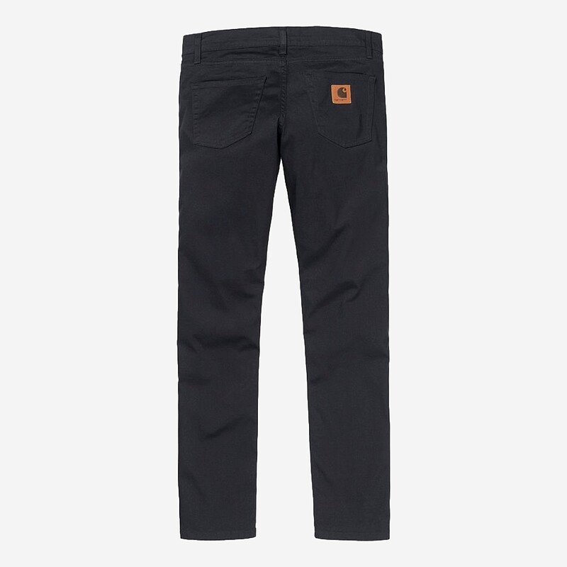 CALÇAS CARHARTT KLONDIKE COTTON AZUL ESCURO