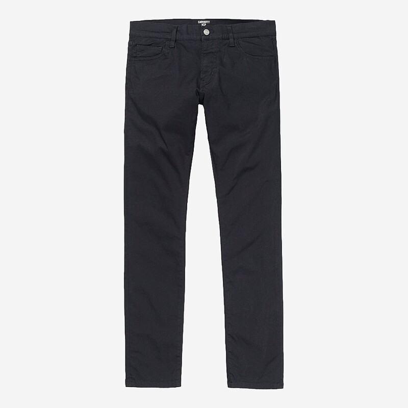 CALÇAS CARHARTT KLONDIKE COTTON AZUL ESCURO