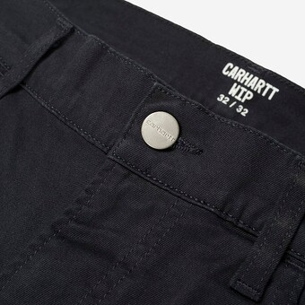 CALÇAS CARHARTT KLONDIKE COTTON AZUL ESCURO