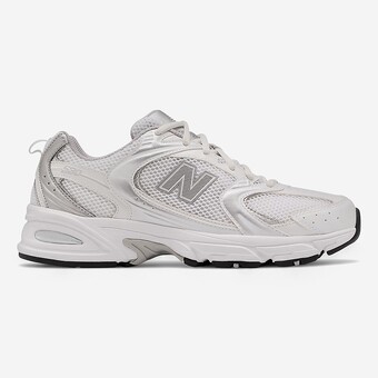 TENIS NEW BALANCE 530 BR/CINZA