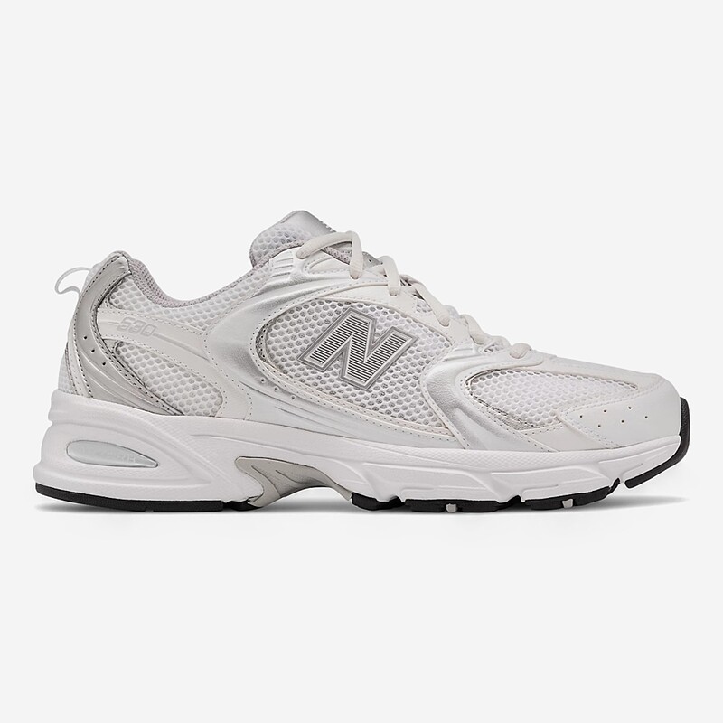 TENIS NEW BALANCE 530 BR/CINZA