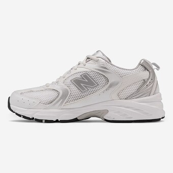 TENIS NEW BALANCE 530 BR/CINZA