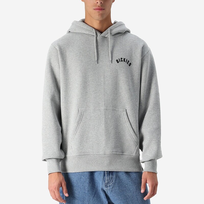 SWEAT DICKIES PANTHER CINZA