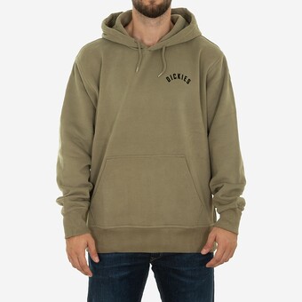 SWEAT DICKIES PANTHER VERDE