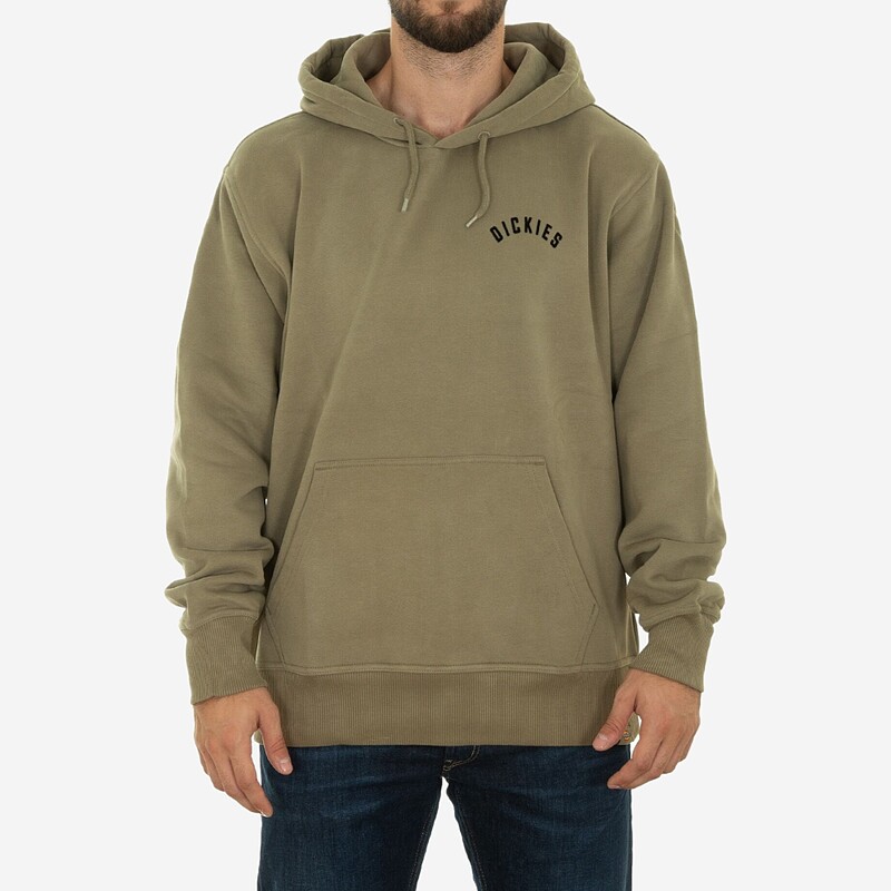 SWEAT DICKIES PANTHER VERDE