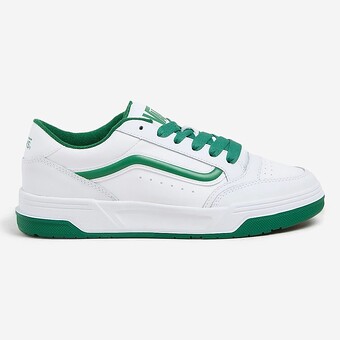 TENIS VANS HYLANE BR/VERDE