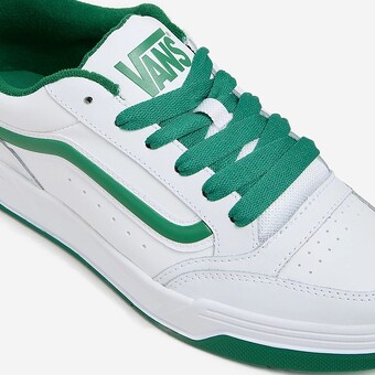 TENIS VANS HYLANE BR/VERDE
