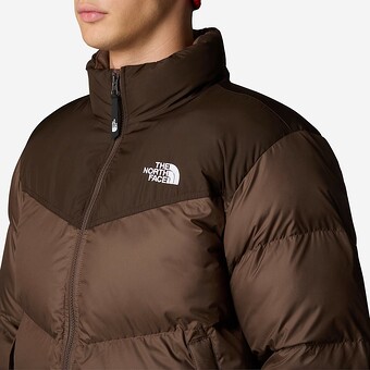 CASACO THE NORTH FACE SAIKURU  CASTANHO