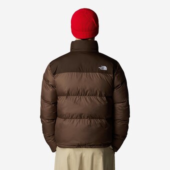 CASACO THE NORTH FACE SAIKURU  CASTANHO