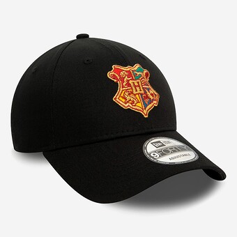 CAP NEW ERA 9FORTY HARRY POTTER PRETO