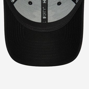 CAP NEW ERA 9FORTY HARRY POTTER PRETO