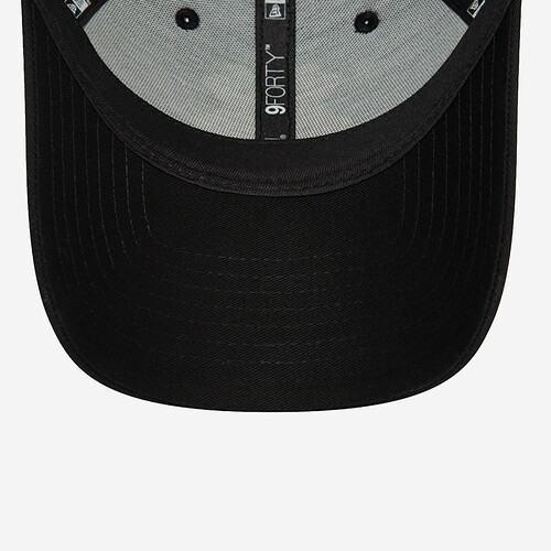 CAP NEW ERA 9FORTY HARRY POTTER PRETO