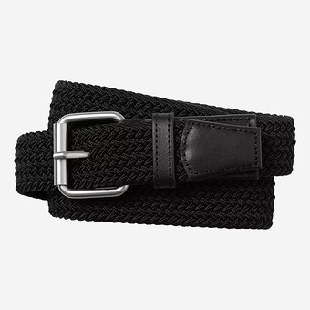 CINTO CARHARTT WIP JACKSON PRETO