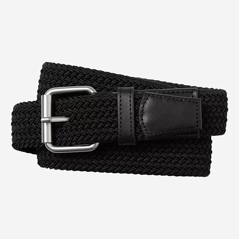 CINTO CARHARTT WIP JACKSON PRETO