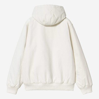 CASACO CARHARTT ACTIVE  BRANCO