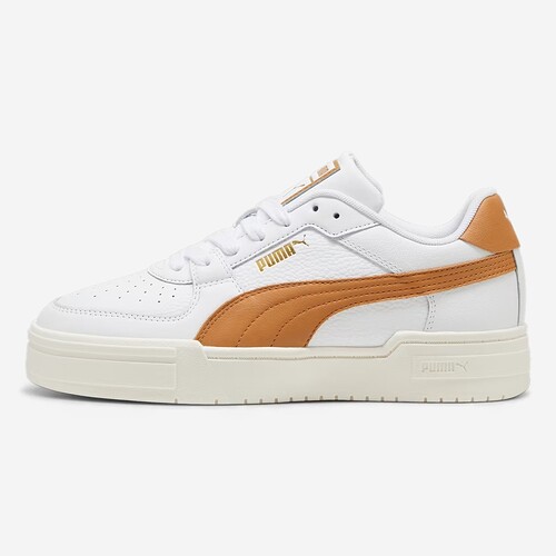 TENIS PUMA CA PRO CLASSIC BR/CAMEL