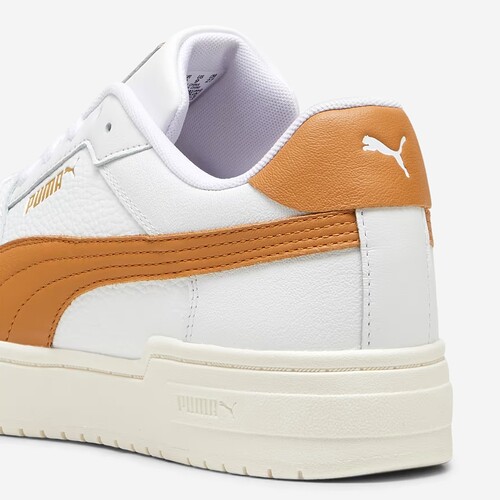 TENIS PUMA CA PRO CLASSIC BR/CAMEL