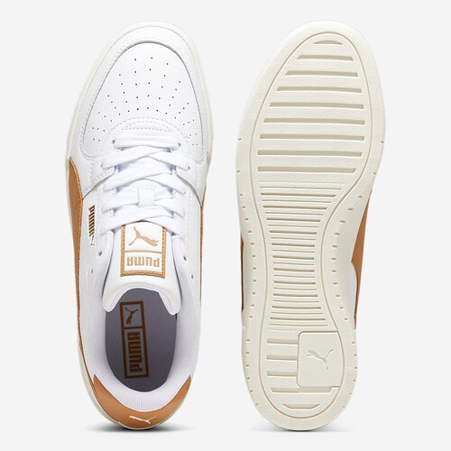 TENIS PUMA CA PRO CLASSIC BR/CAMEL