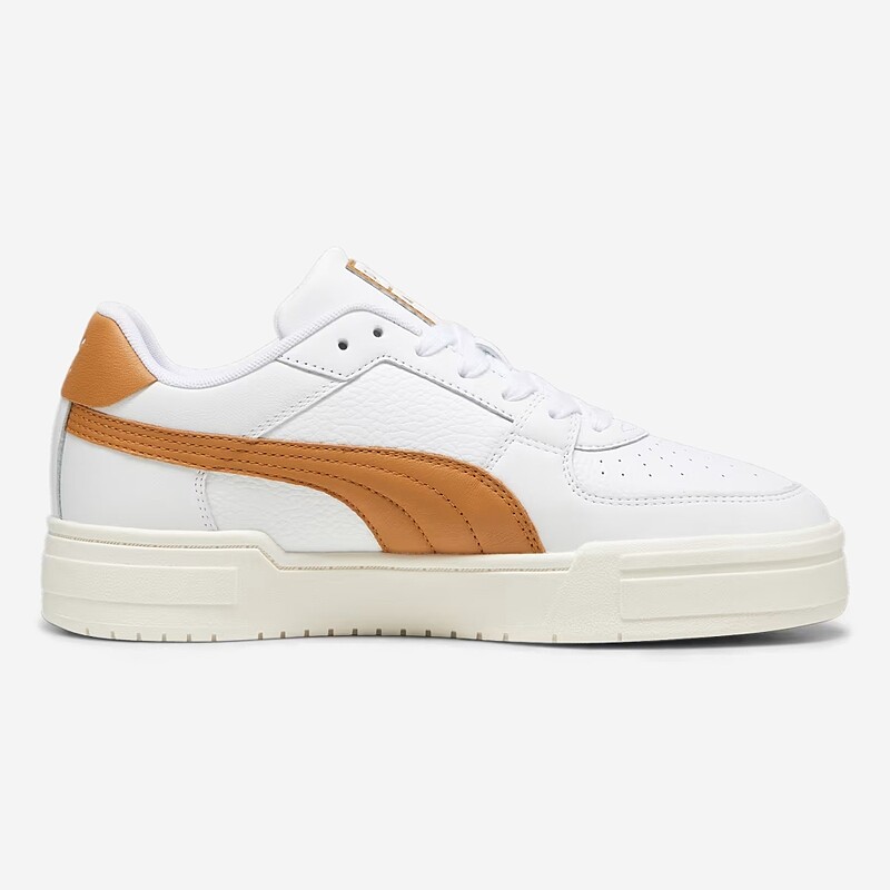 TENIS PUMA CA PRO CLASSIC BR/CAMEL